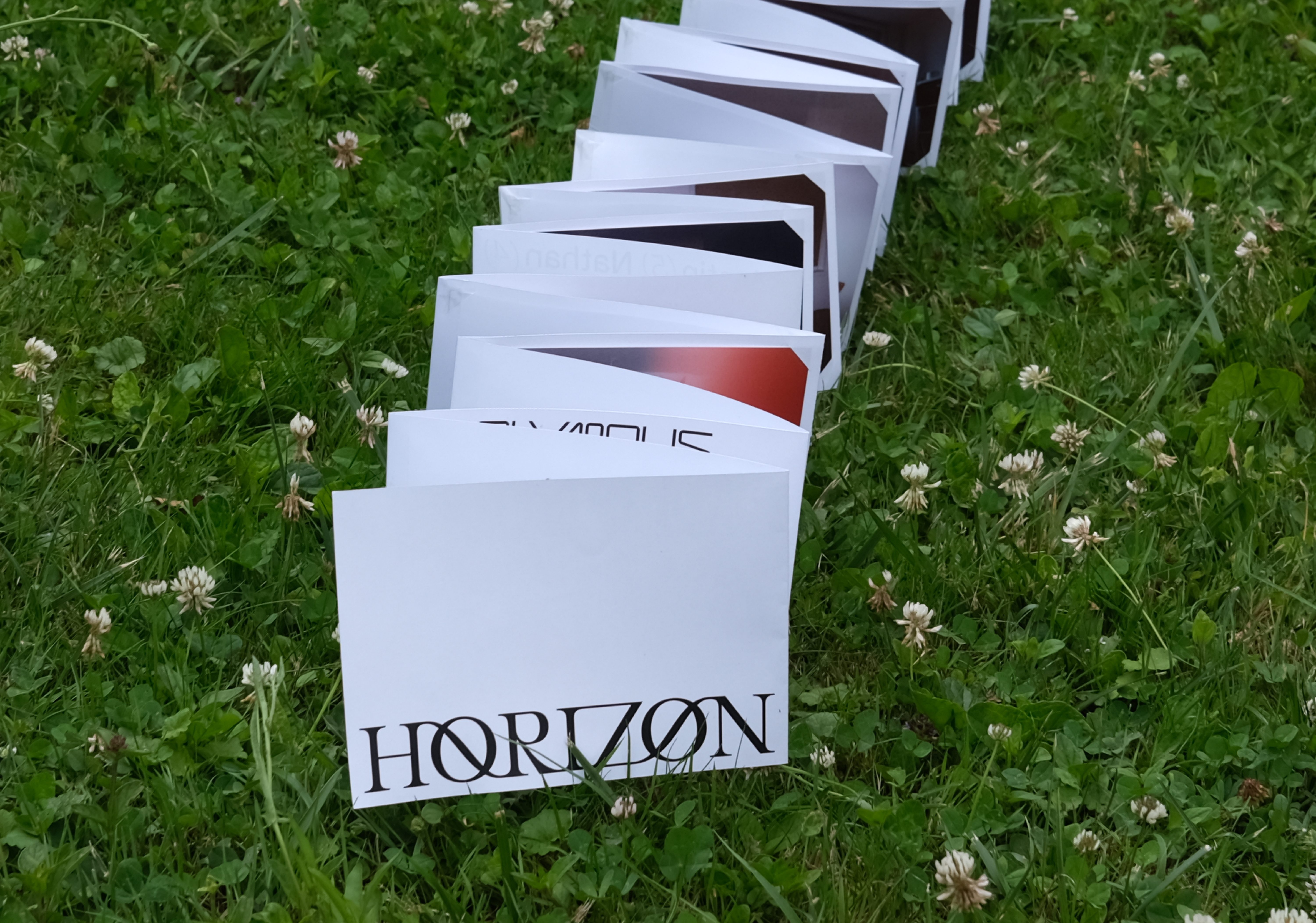 Horizon
