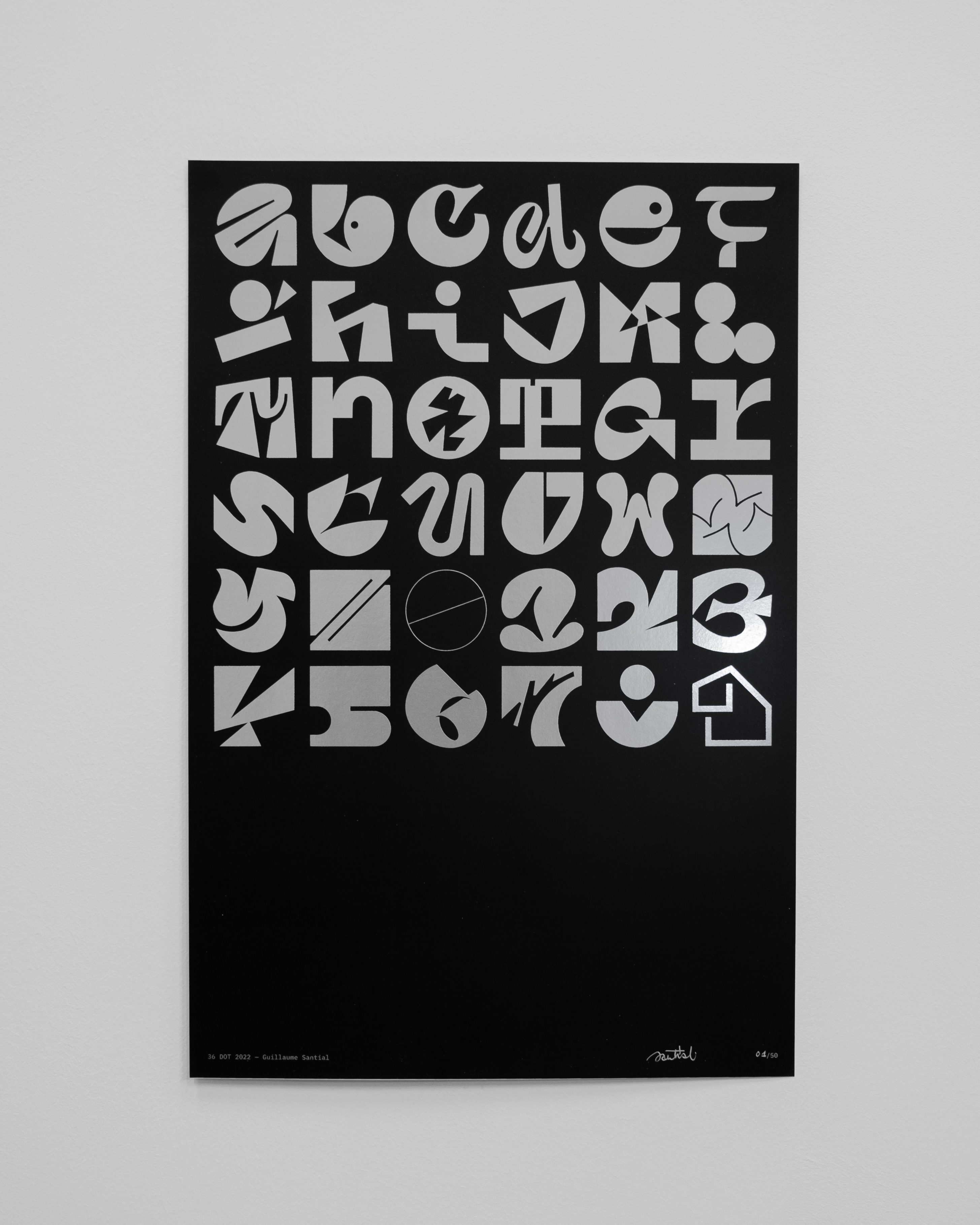 36 Days of Type