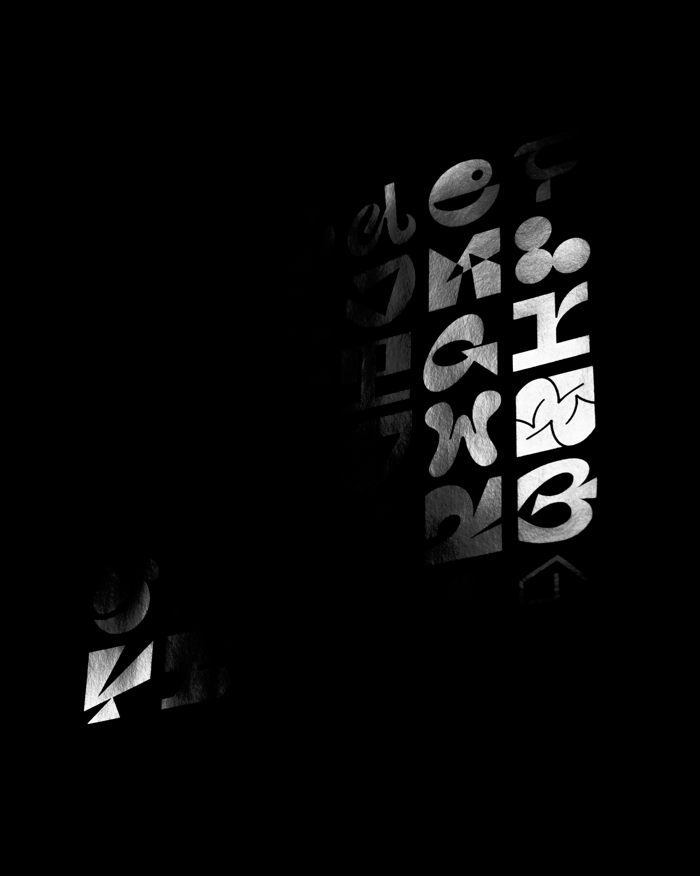 36 Days of Type