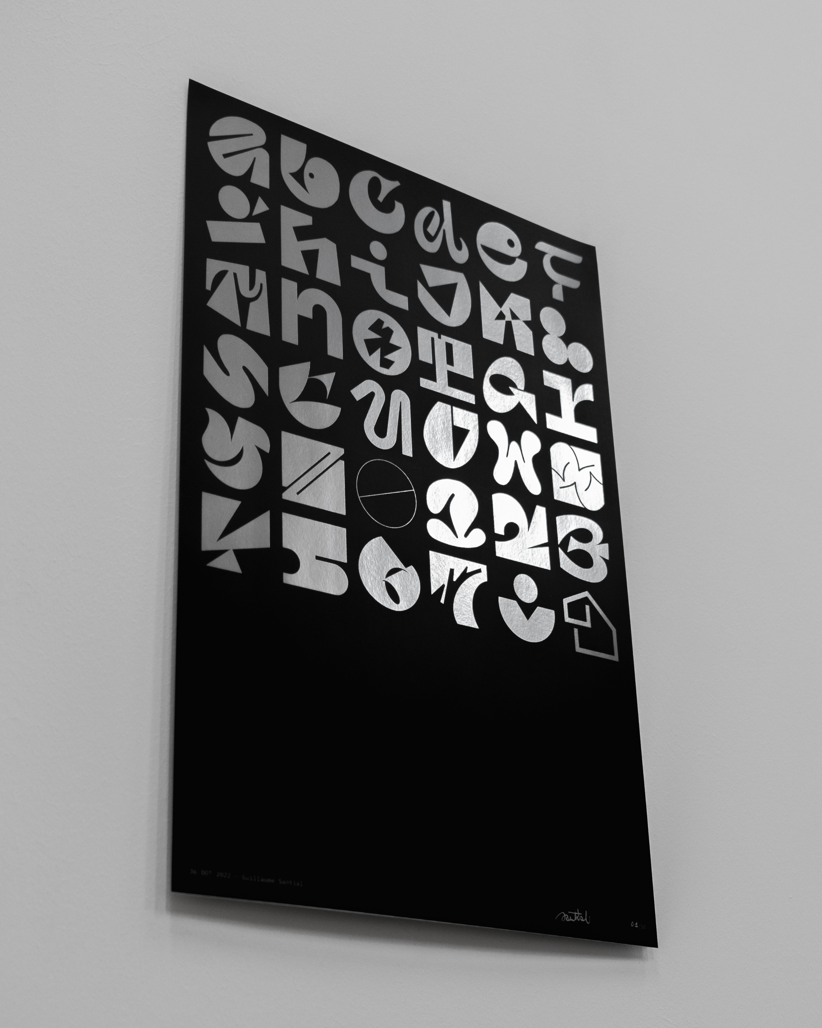 36 Days of Type