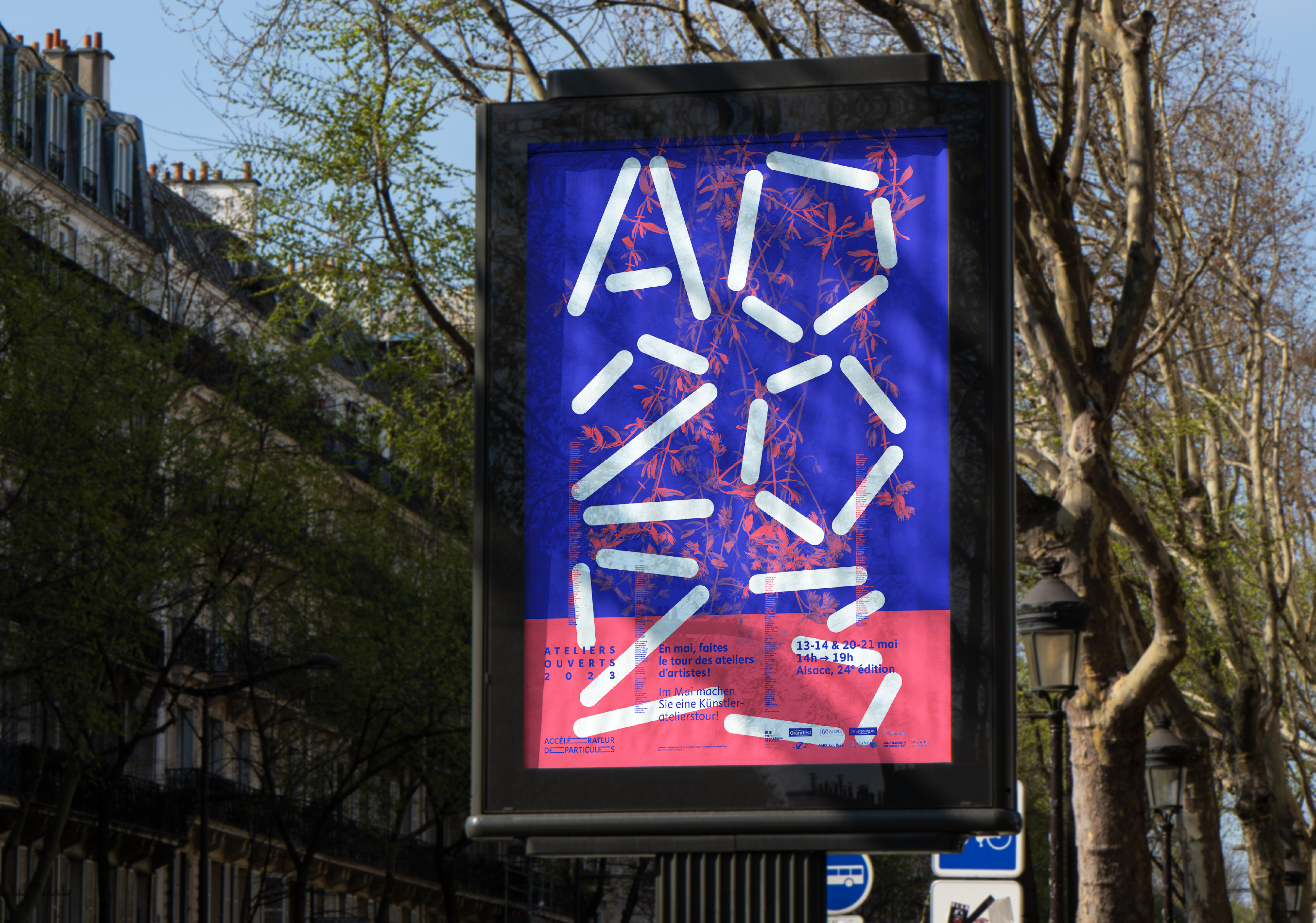 Ateliers Ouverts